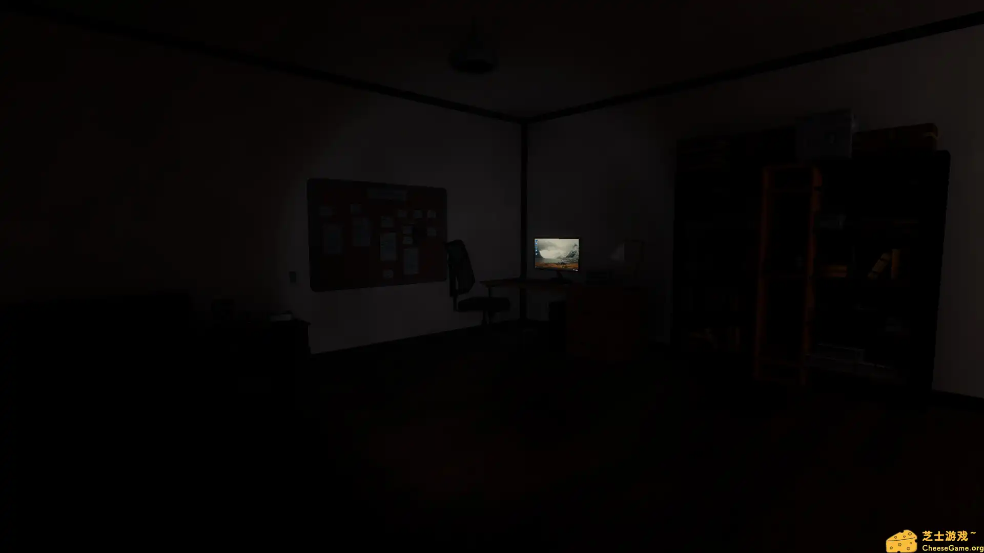 [PC]心外之物/Out Of Mind