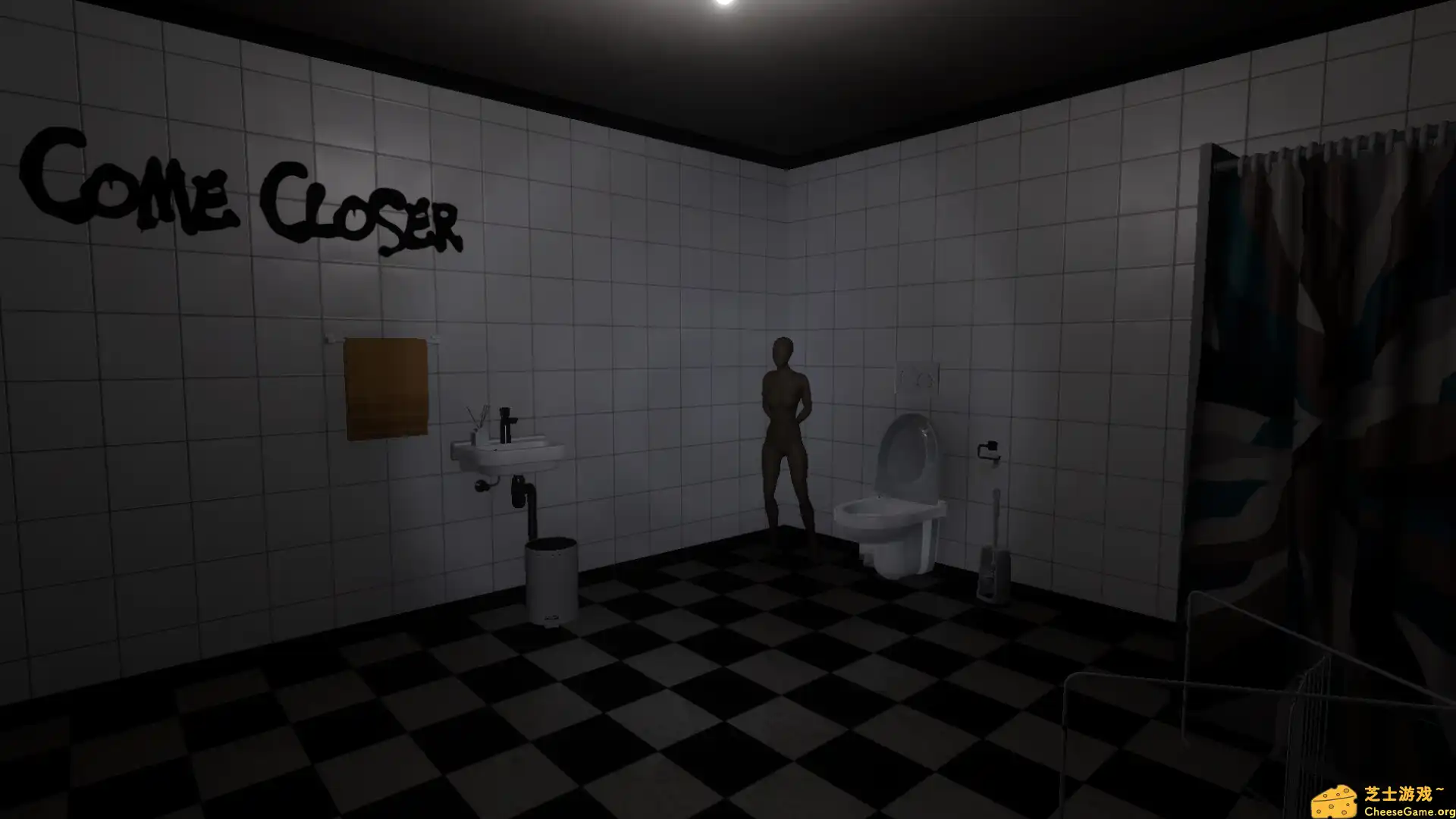 [PC]心外之物/Out Of Mind