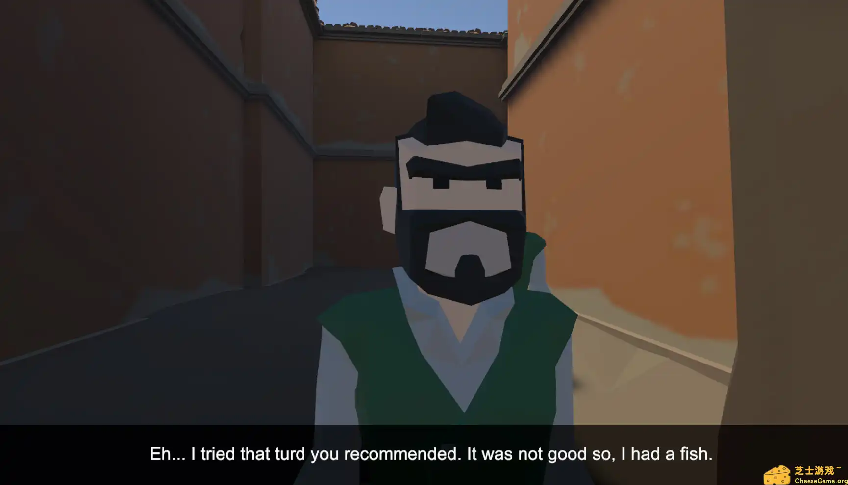 [PC]爱德华船长/Captain Edward