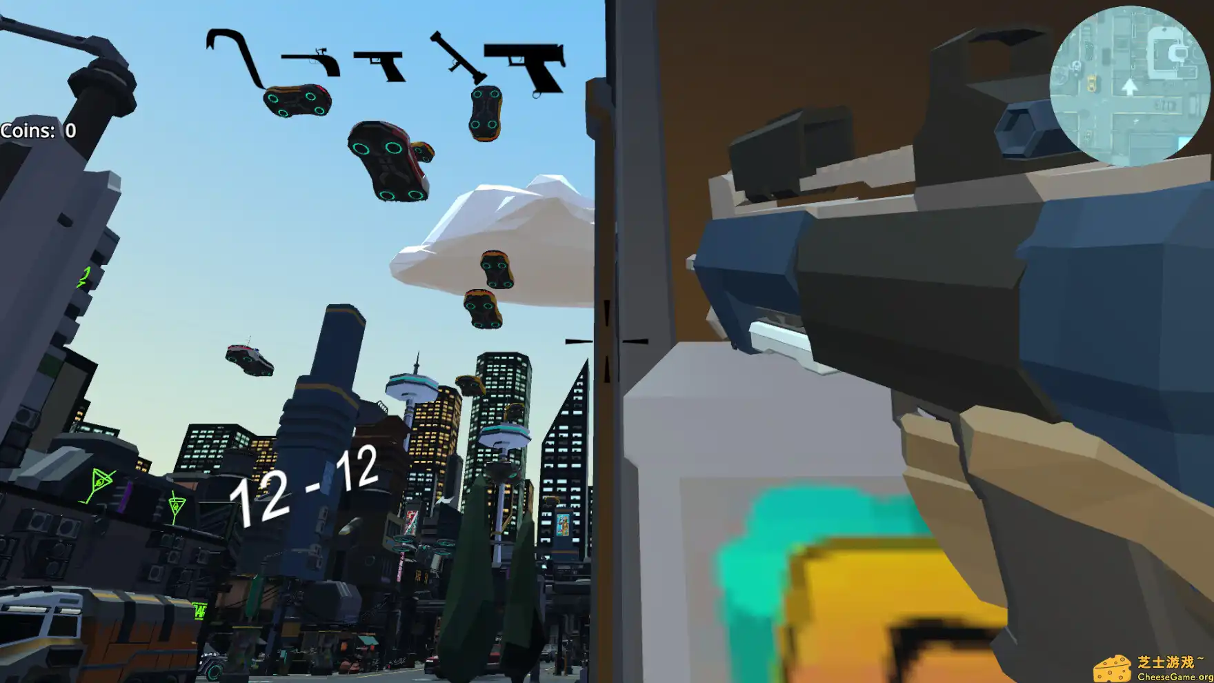 [PC]爱德华船长/Captain Edward