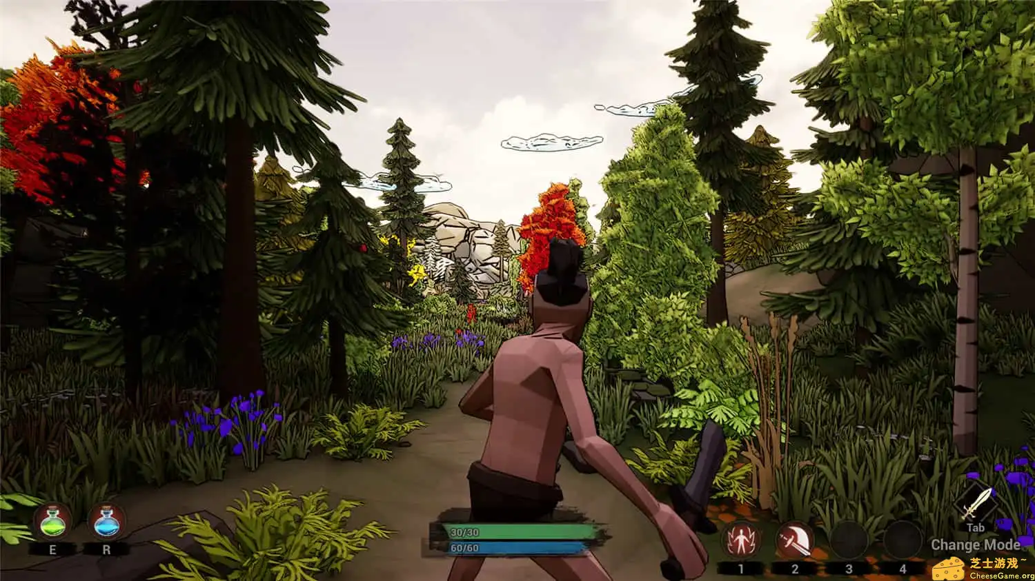 [PC]探索任务/Taddle Quest