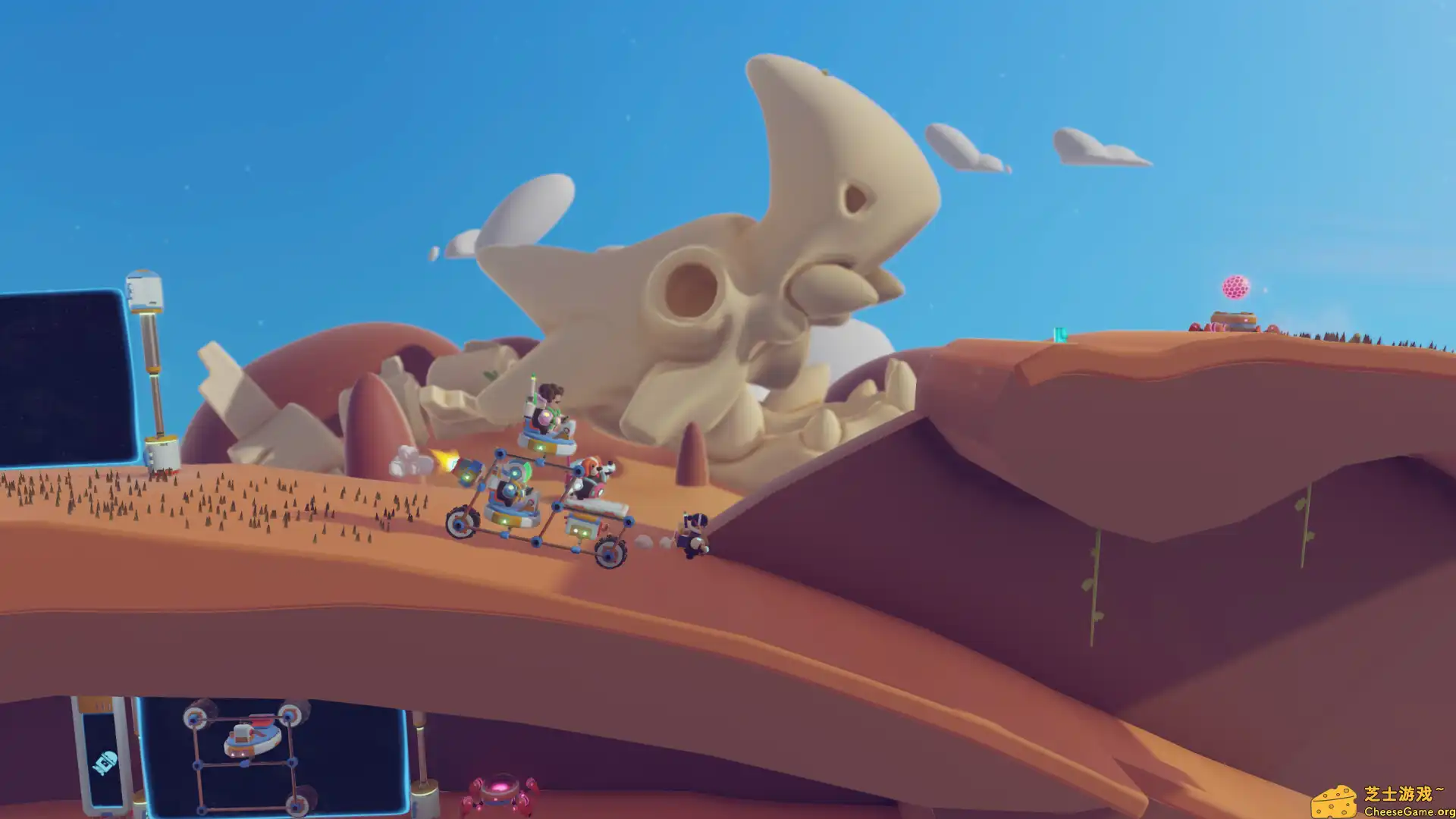 [PC]星际尼莫/Astronimo