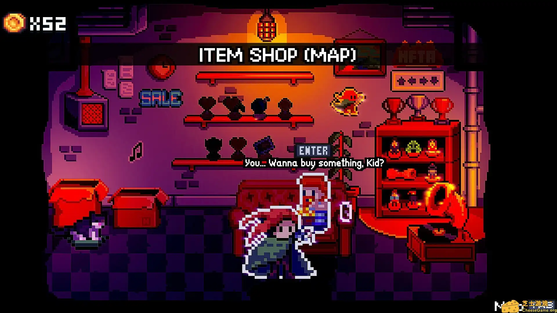 [PC]深渊欢呼声/Hailing from the Abyss