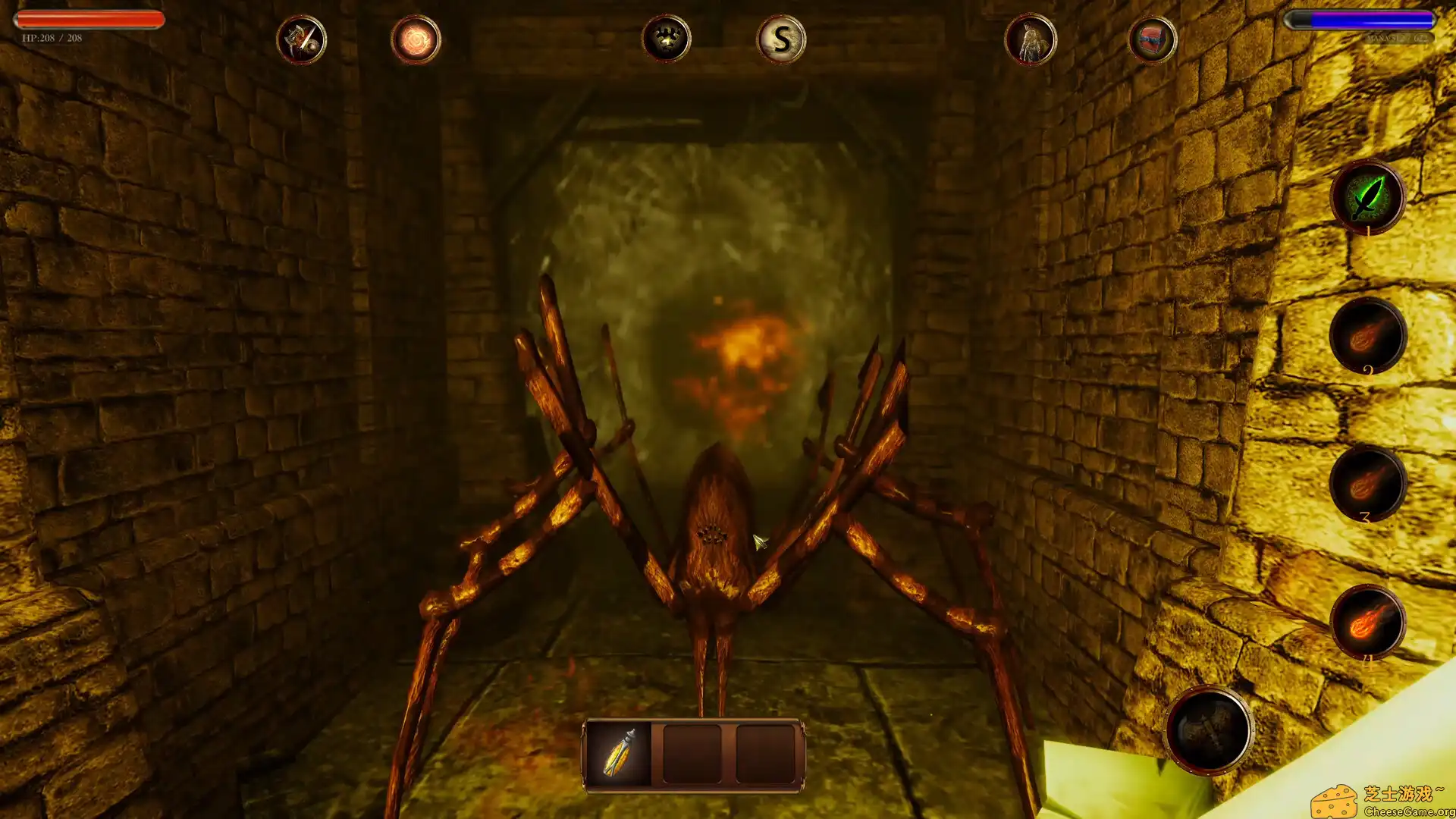 [PC]地牢传奇2：光与影传说/Dungeon Legends 2 : Tale of Light and Shadow