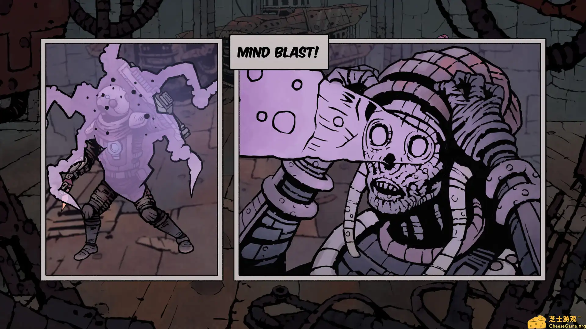 [PC]深空遗物/Deep Sky Derelicts