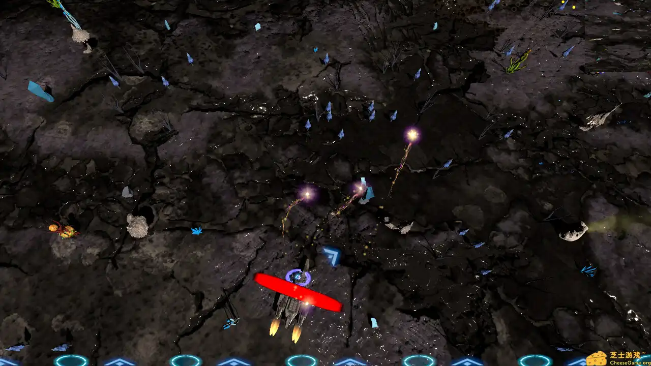 [PC]塞图格莉娜号/Sertorgina