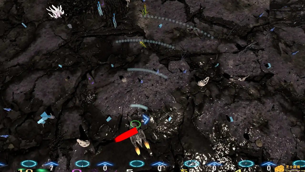 [PC]塞图格莉娜号/Sertorgina