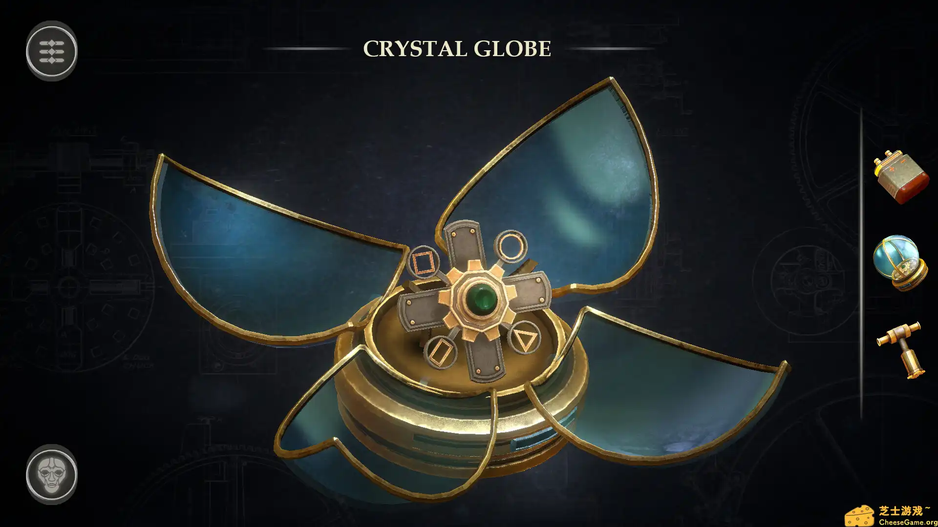 [PC]盒子：丢失的碎片/Boxes: Lost Fragments