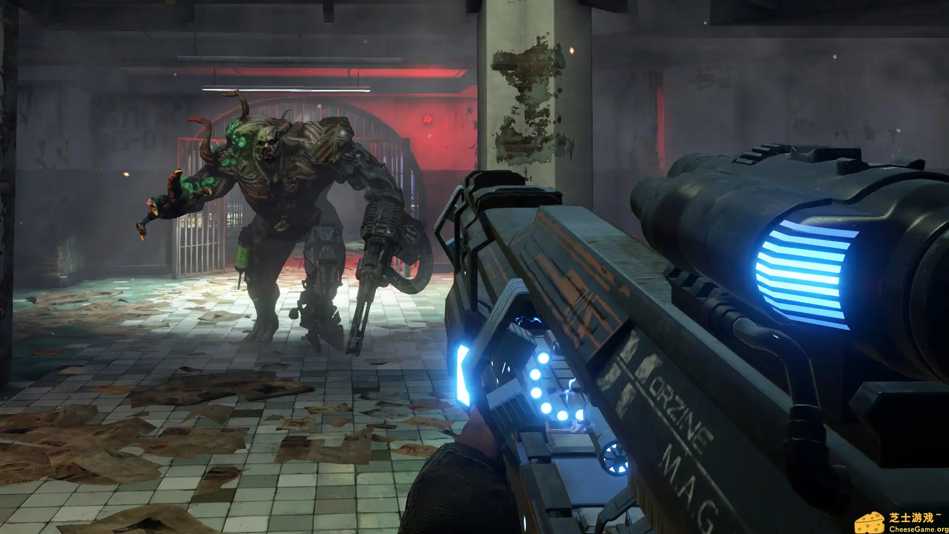 [PC]杀戮空间2/Killing Floor 2