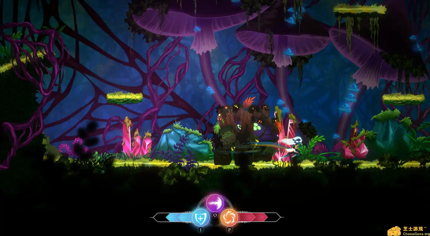 [PC]琳：最终之子/RIN: The Last Child