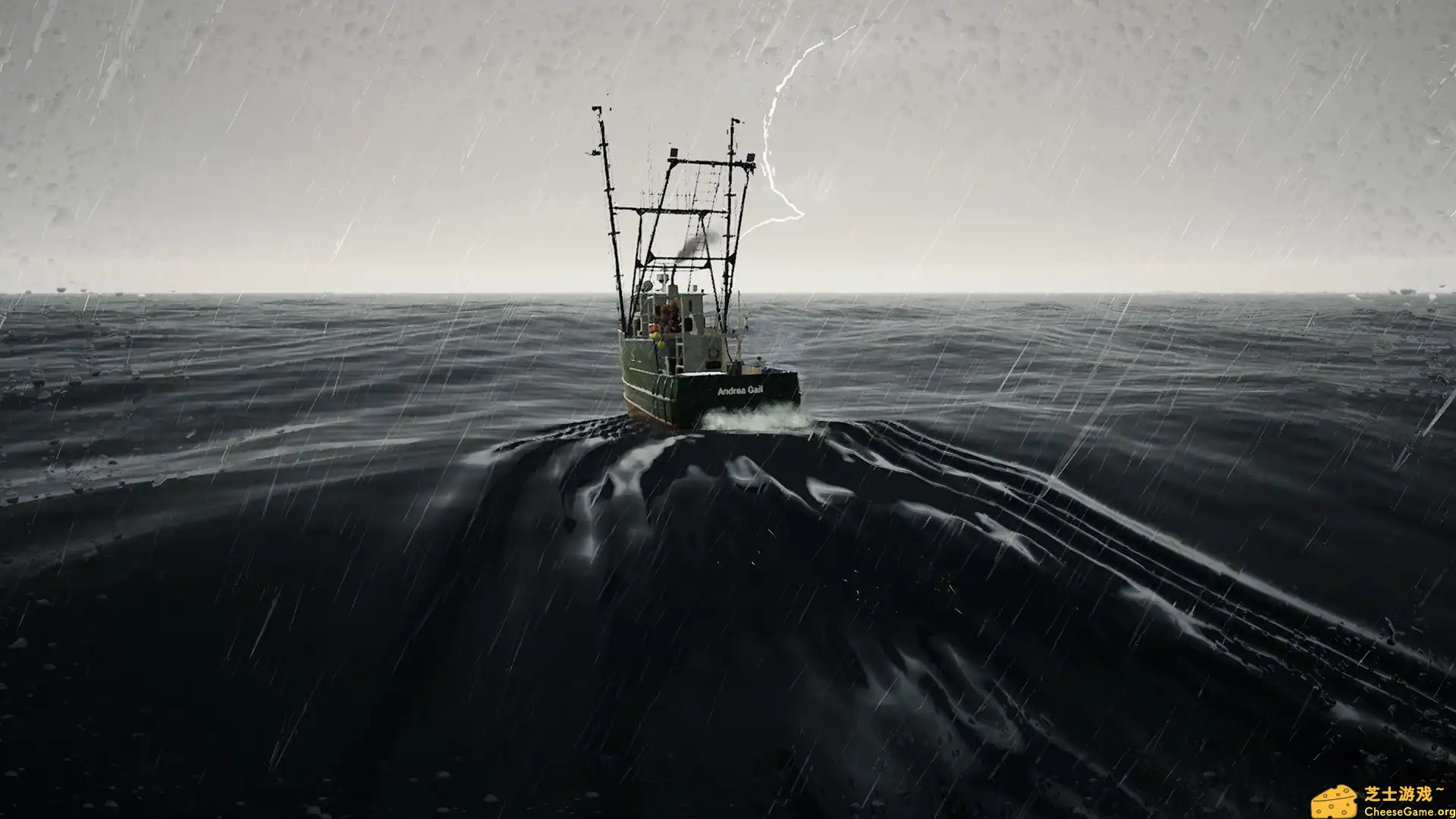 [PC]钓鱼：北大西洋增强版/Fishing: North Atlantic - Enhanced Edition