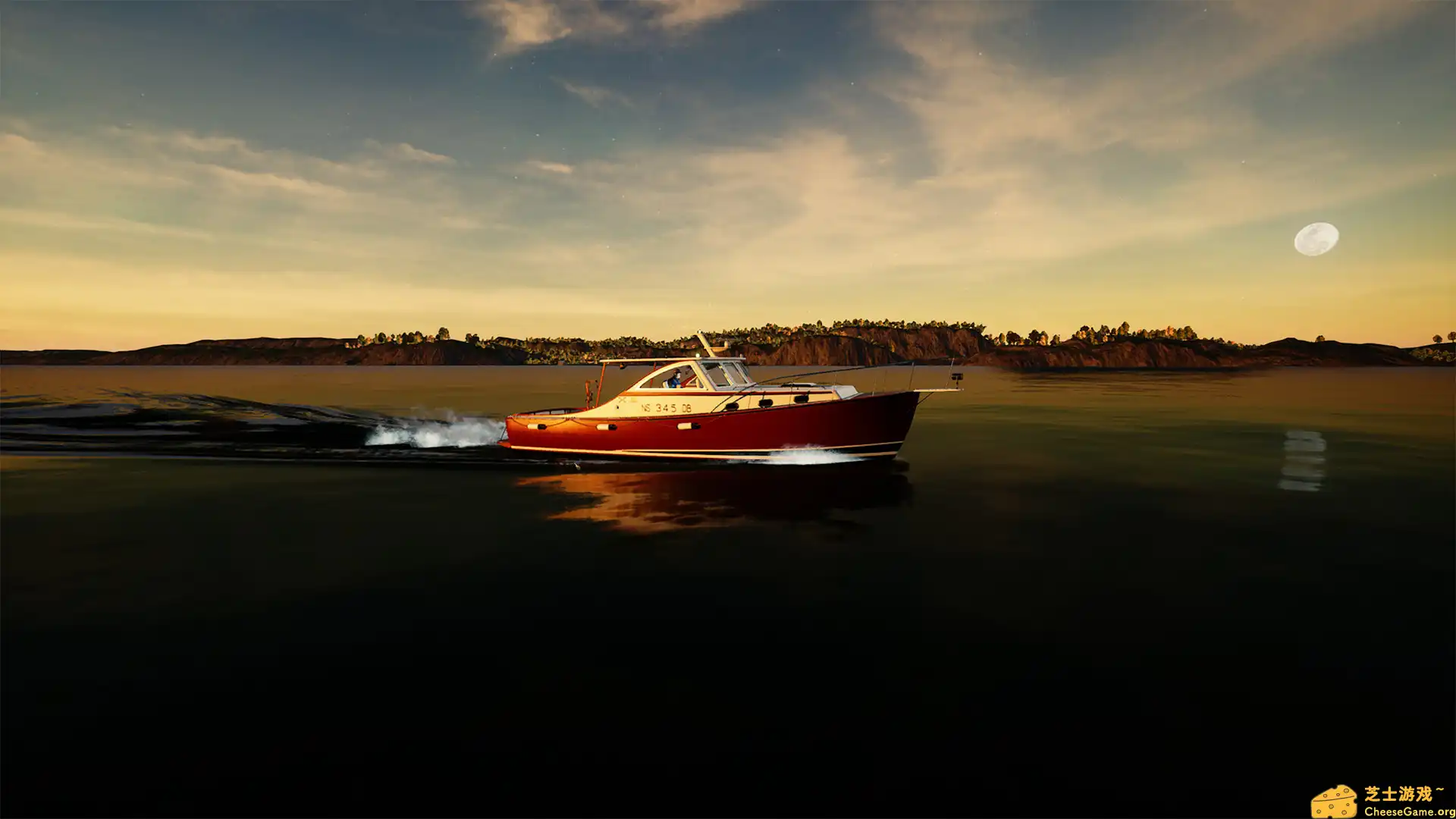 [PC]钓鱼：北大西洋增强版/Fishing: North Atlantic - Enhanced Edition