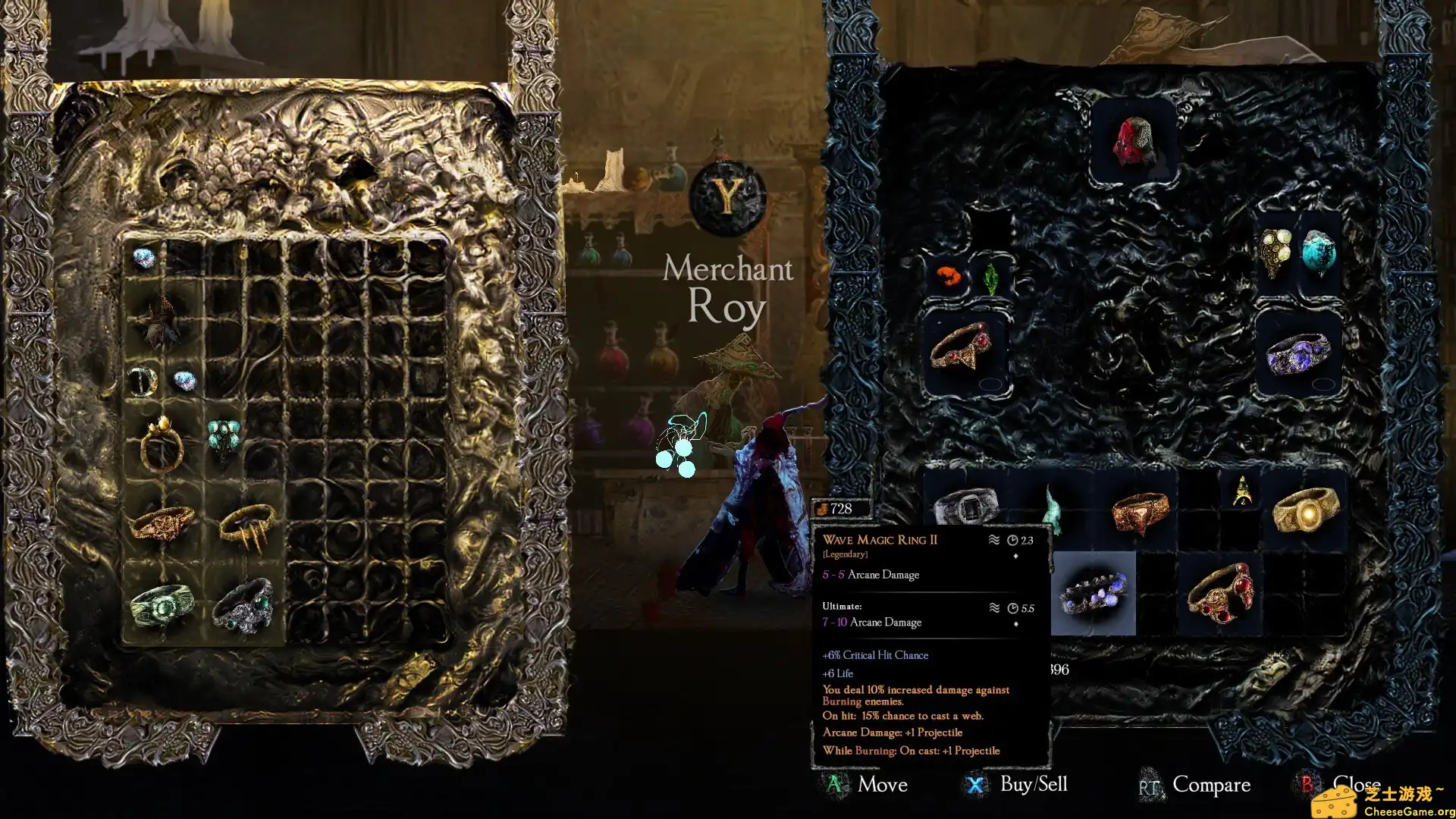 [PC]疯狂之源/Source of Madness