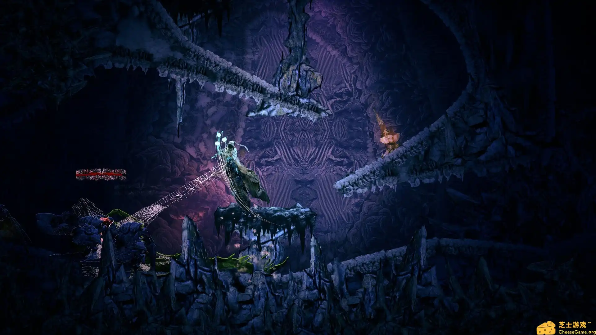 [PC]疯狂之源/Source of Madness