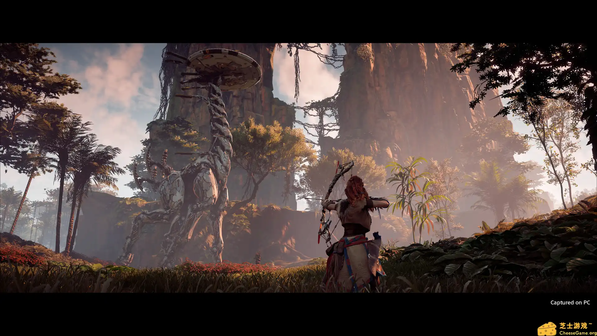 [PC]地平线：零之曙光完全版/Horizon Zero Dawn Complete Edition