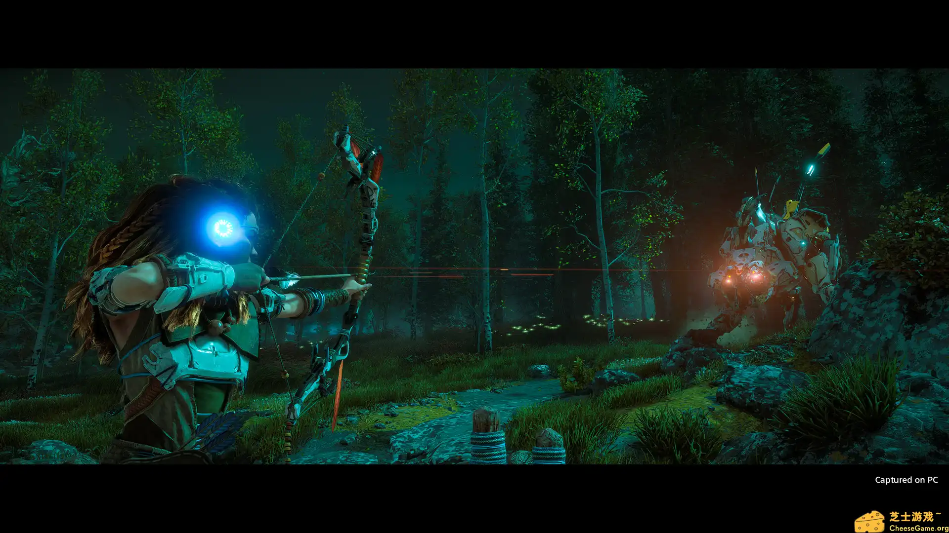 [PC]地平线：零之曙光完全版/Horizon Zero Dawn Complete Edition