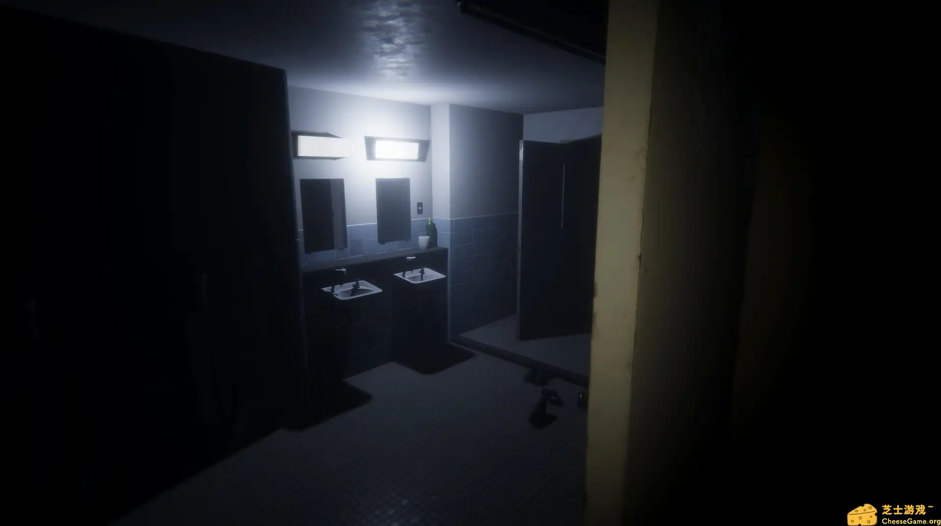 [PC]24小时故事：7条规则/24H Stories: The Rule 7