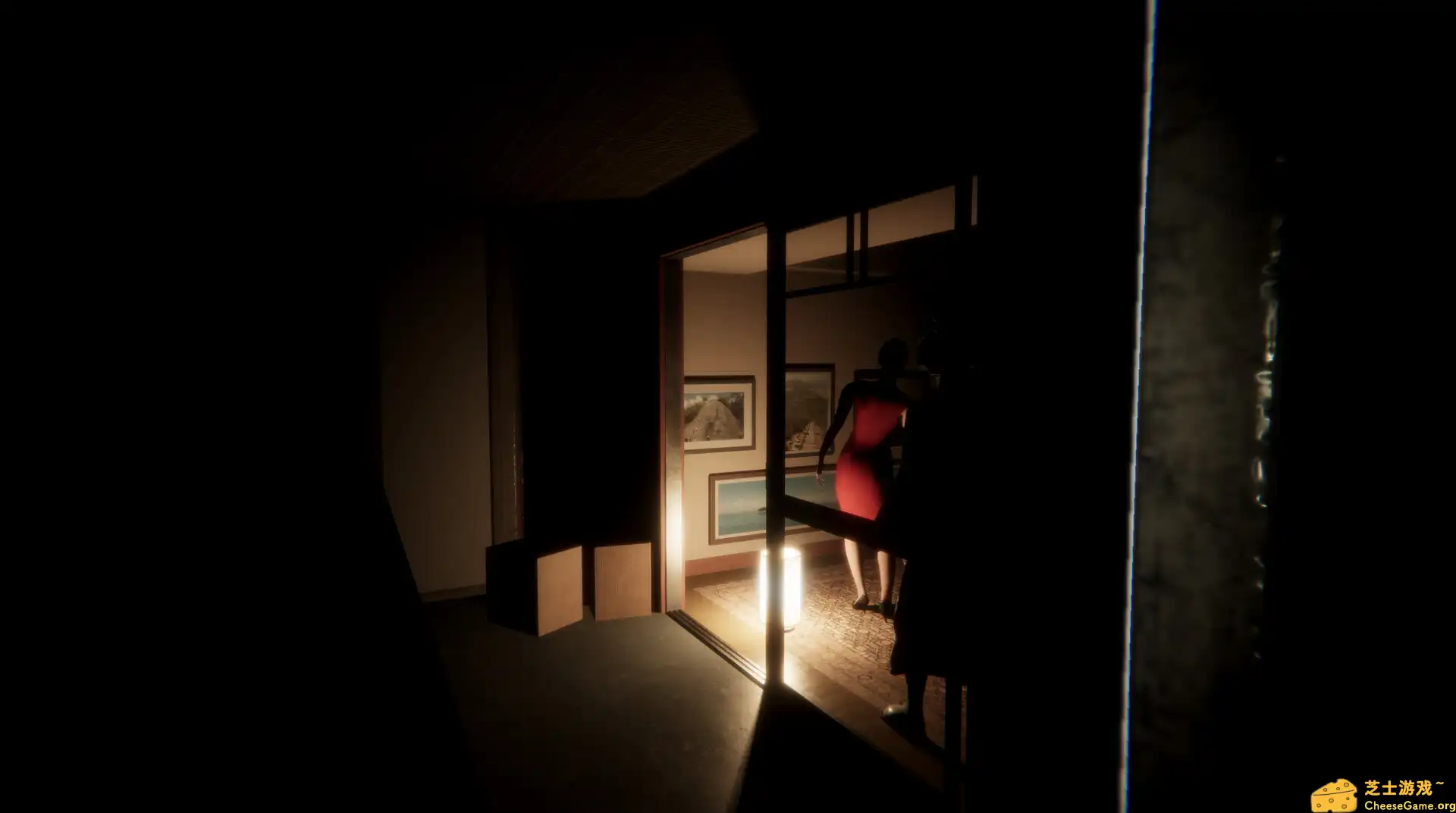 [PC]24小时故事：7条规则/24H Stories: The Rule 7