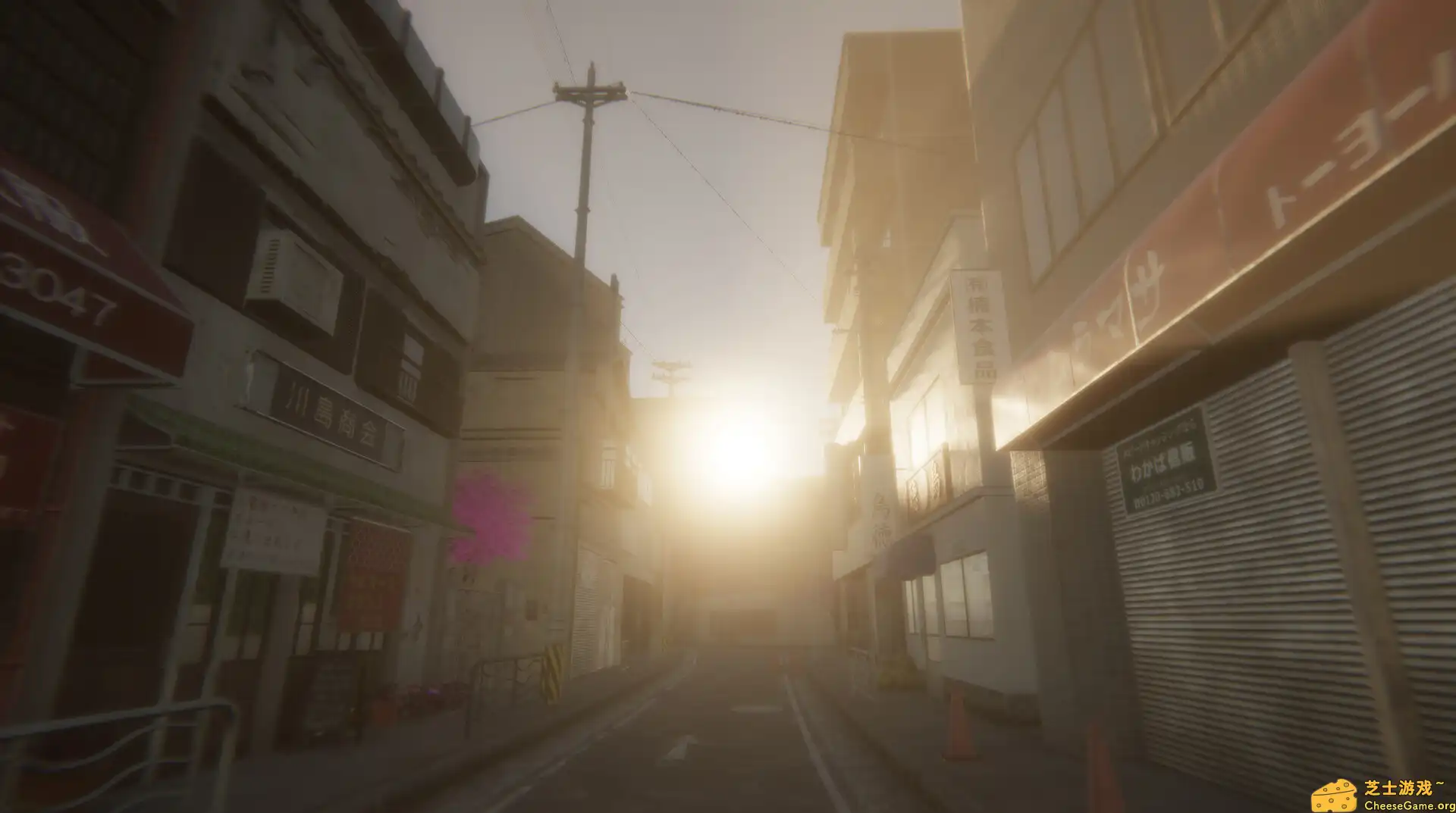 [PC]24小时故事：7条规则/24H Stories: The Rule 7