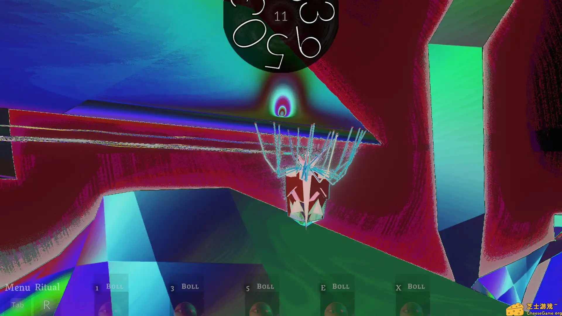 [PC]极限进化：驶向神性/Extreme Evolution: Drive to Divinity