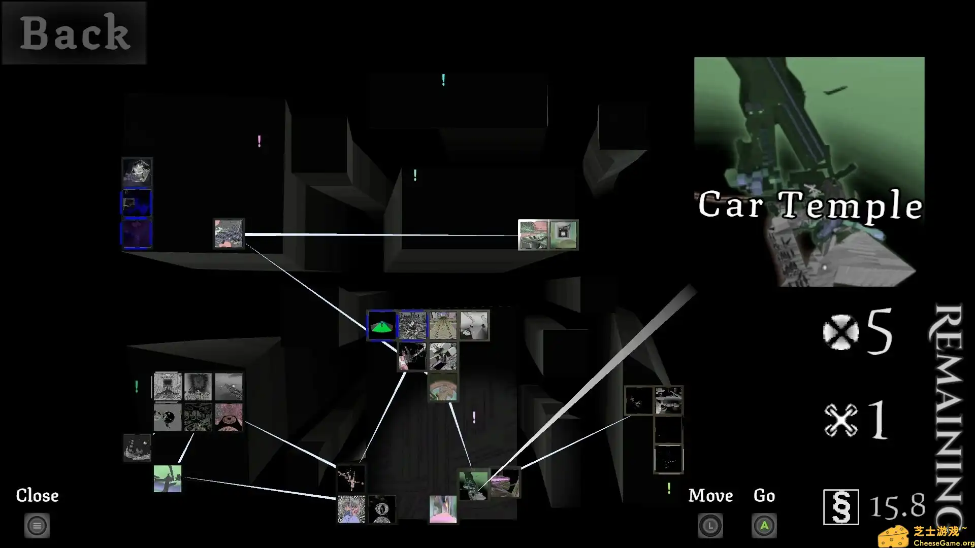 [PC]极限进化：驶向神性/Extreme Evolution: Drive to Divinity