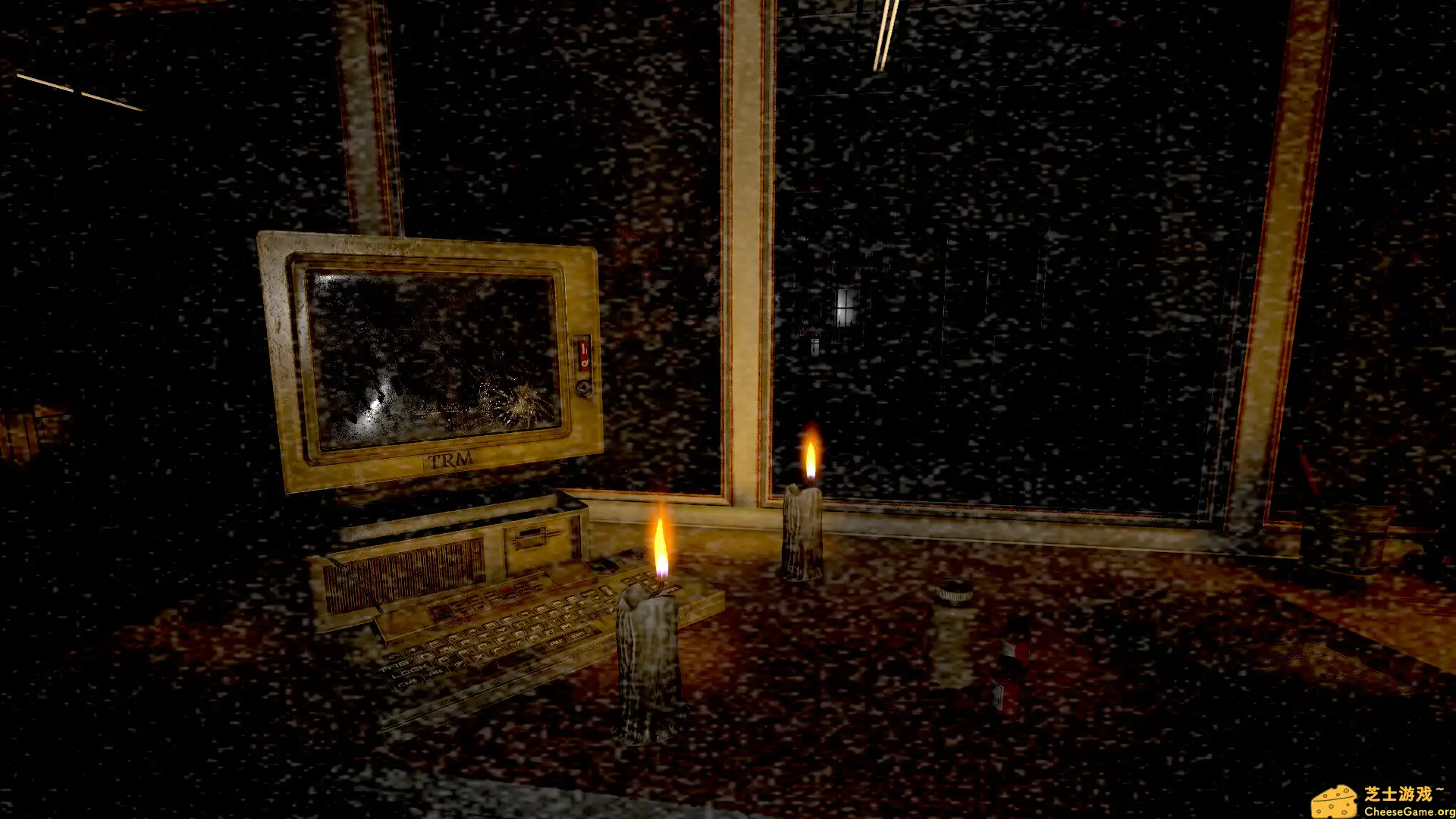 [PC]心理医生：医院逃生2/Dr. Psycho: Hospital Escape 2