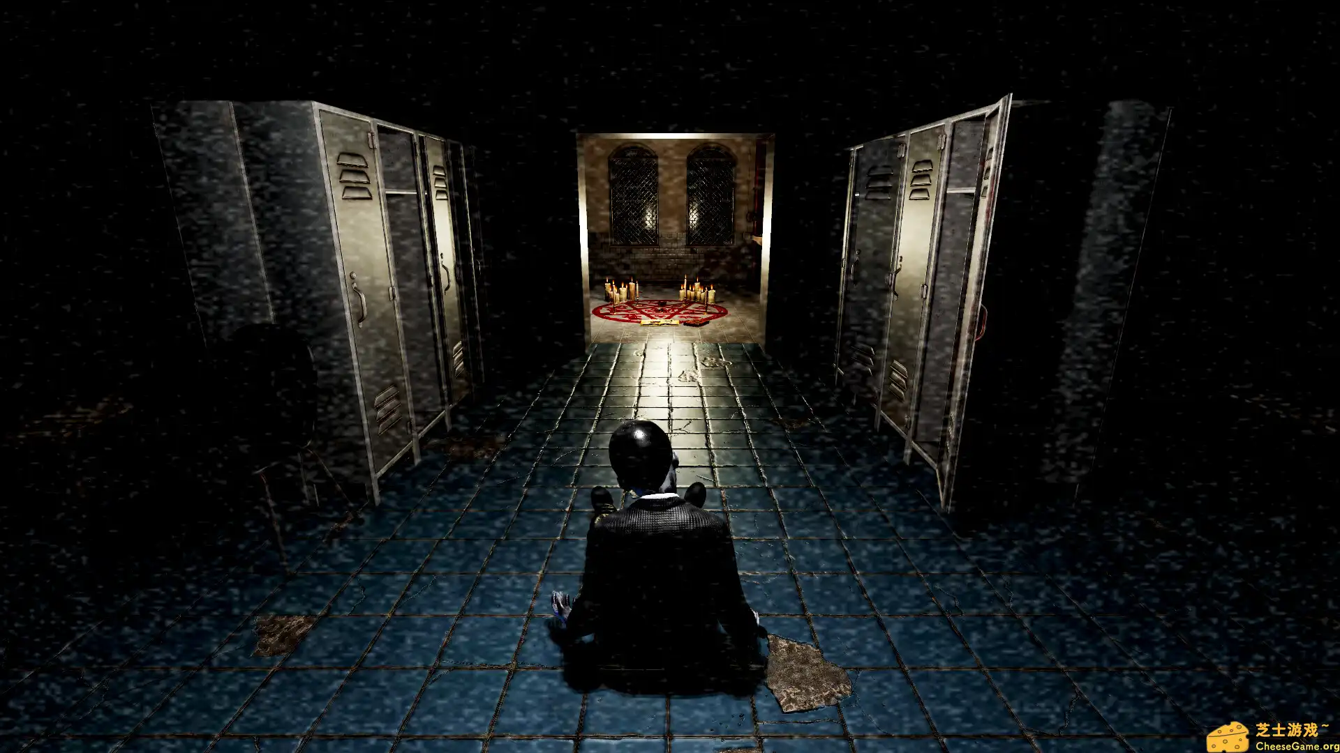 [PC]心理医生：医院逃生2/Dr. Psycho: Hospital Escape 2