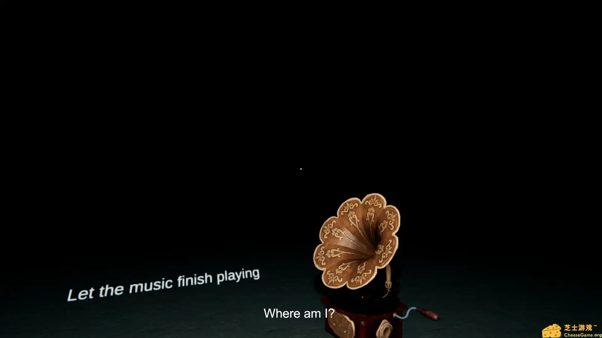 [PC]深眠/Deep Sleep