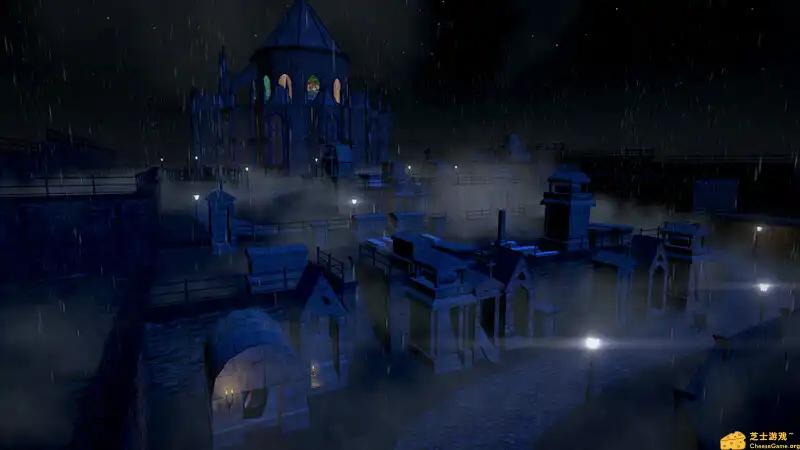 [PC]母亲食尸鬼：死胎的诅咒/Mother Ghoul - The Curse of Unborns