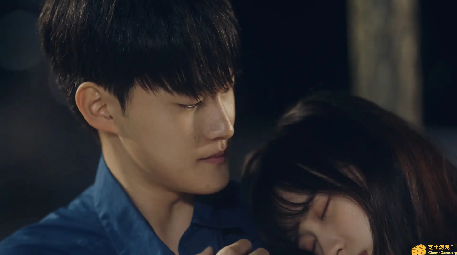 [PC]延吾和细吾/Yeon oh and Seo