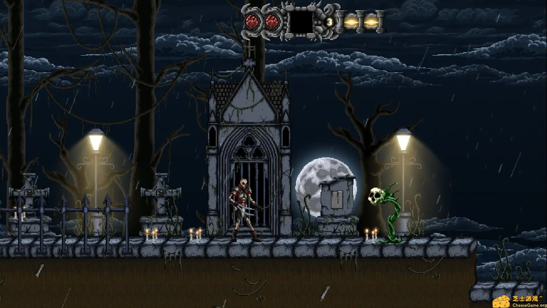 [PC]死后世界/After Death