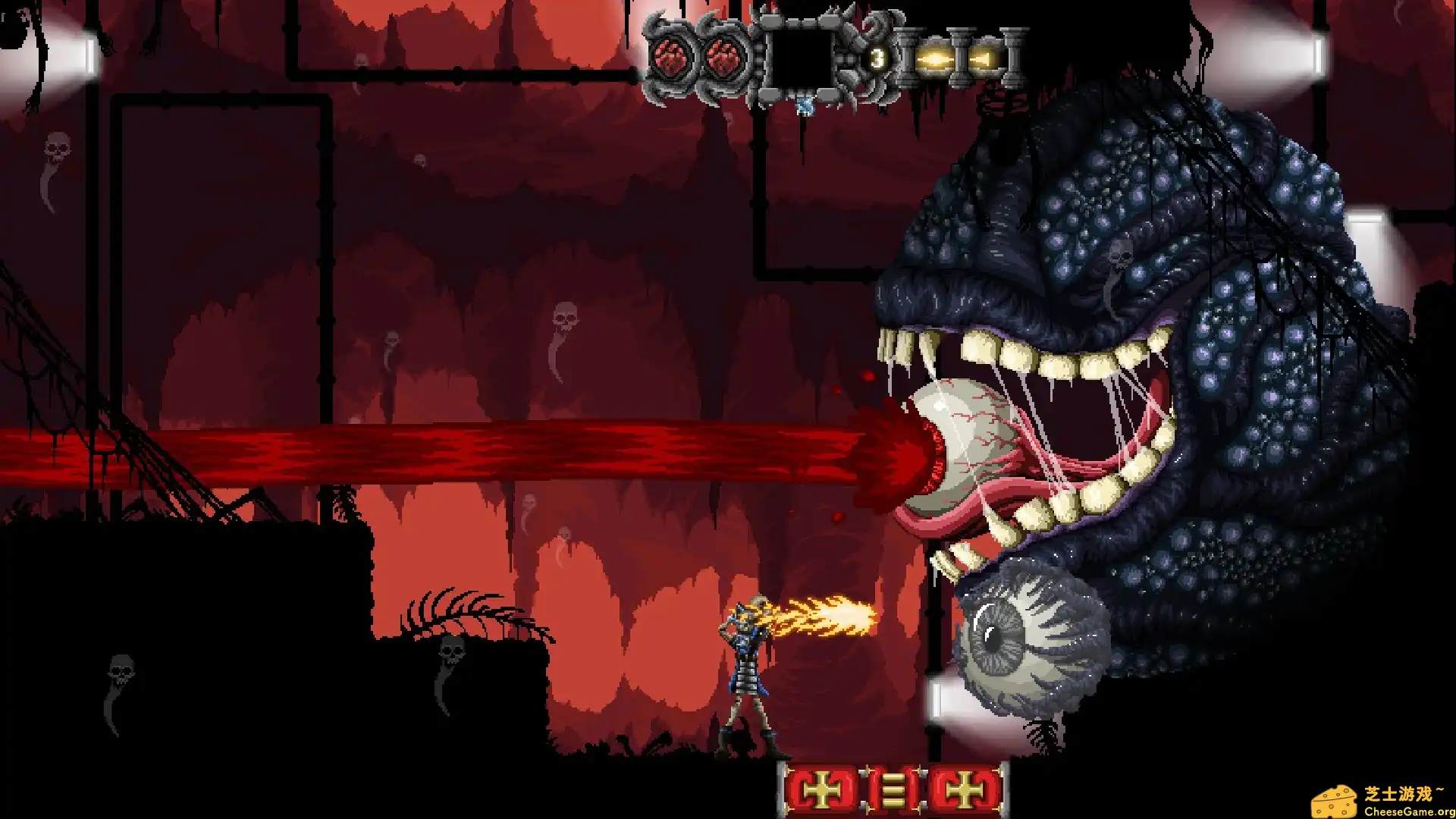 [PC]死后世界/After Death