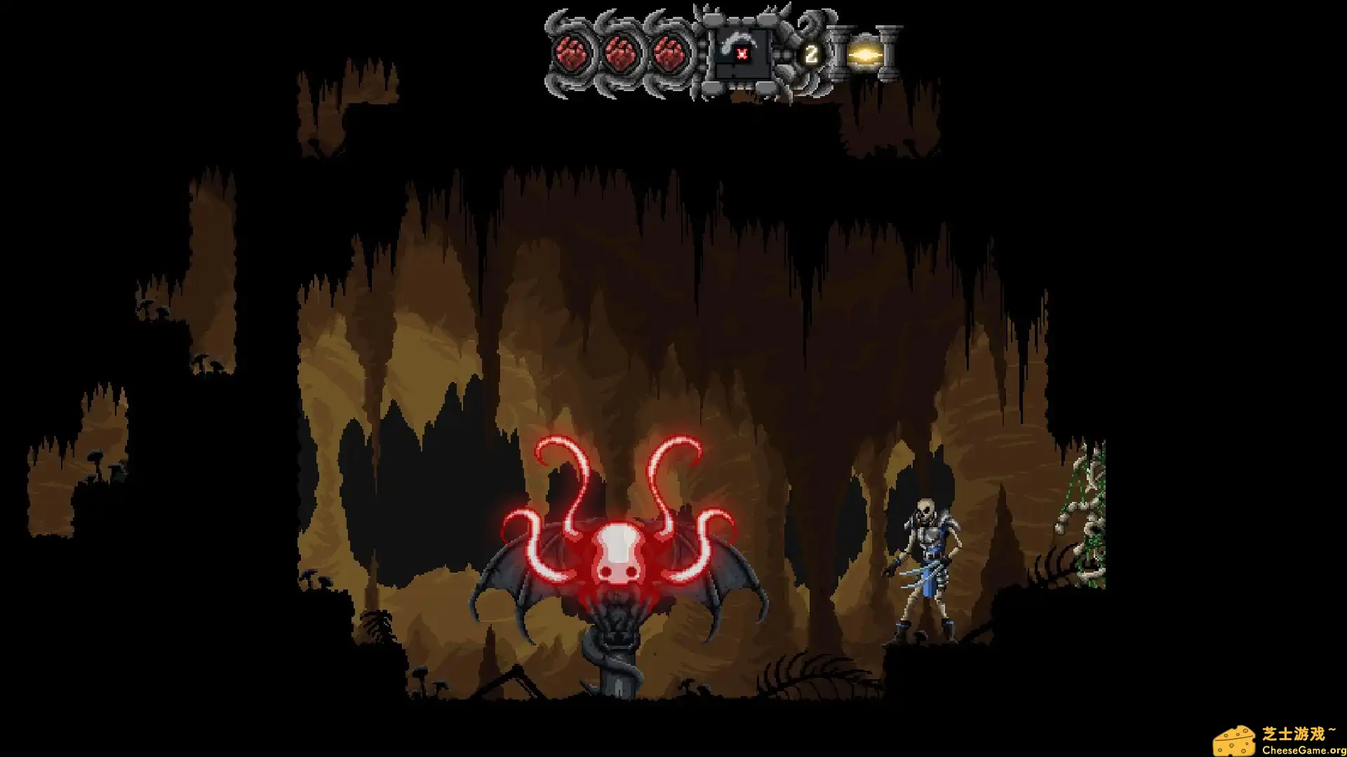 [PC]死后世界/After Death