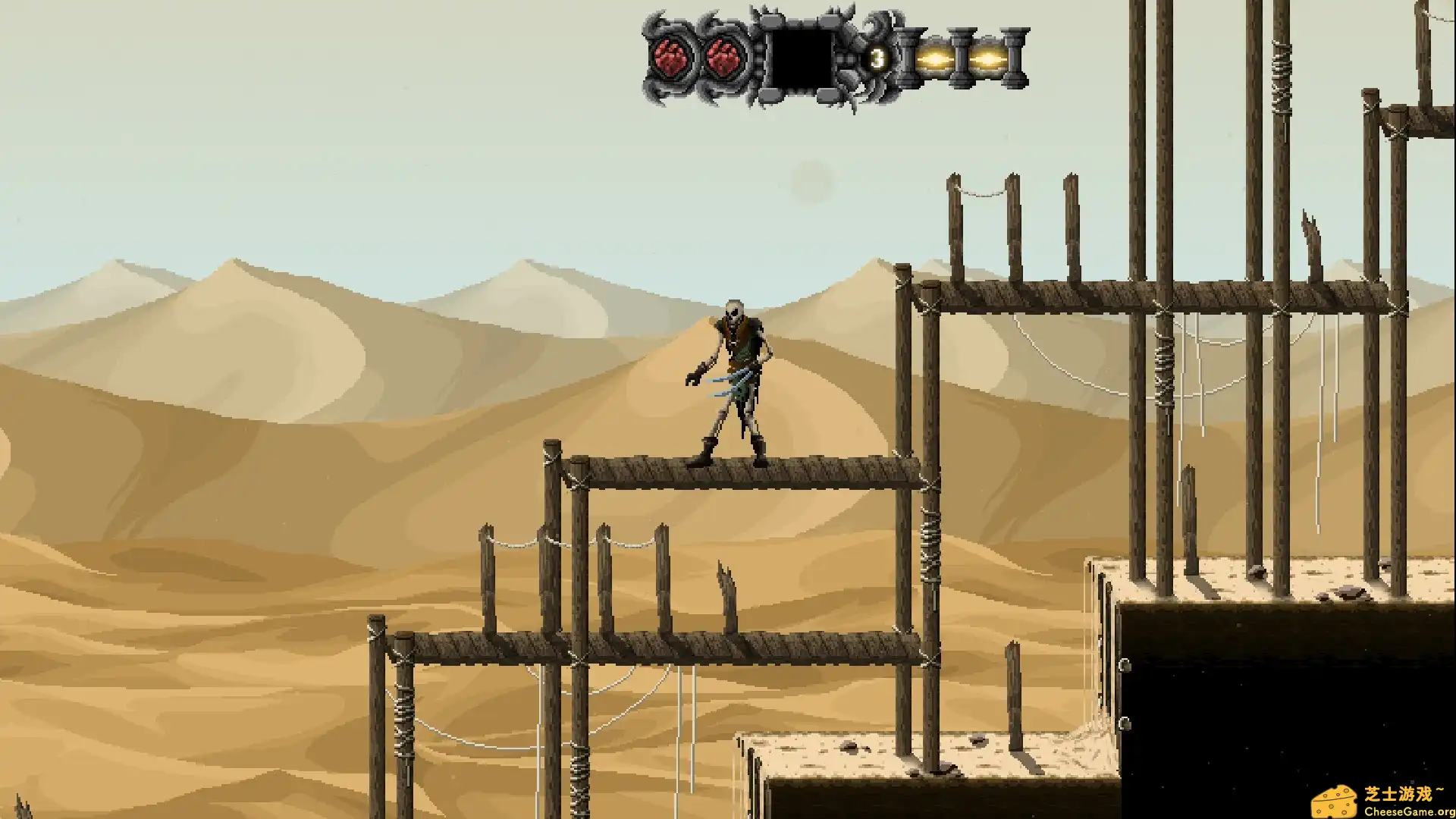 [PC]死后世界/After Death