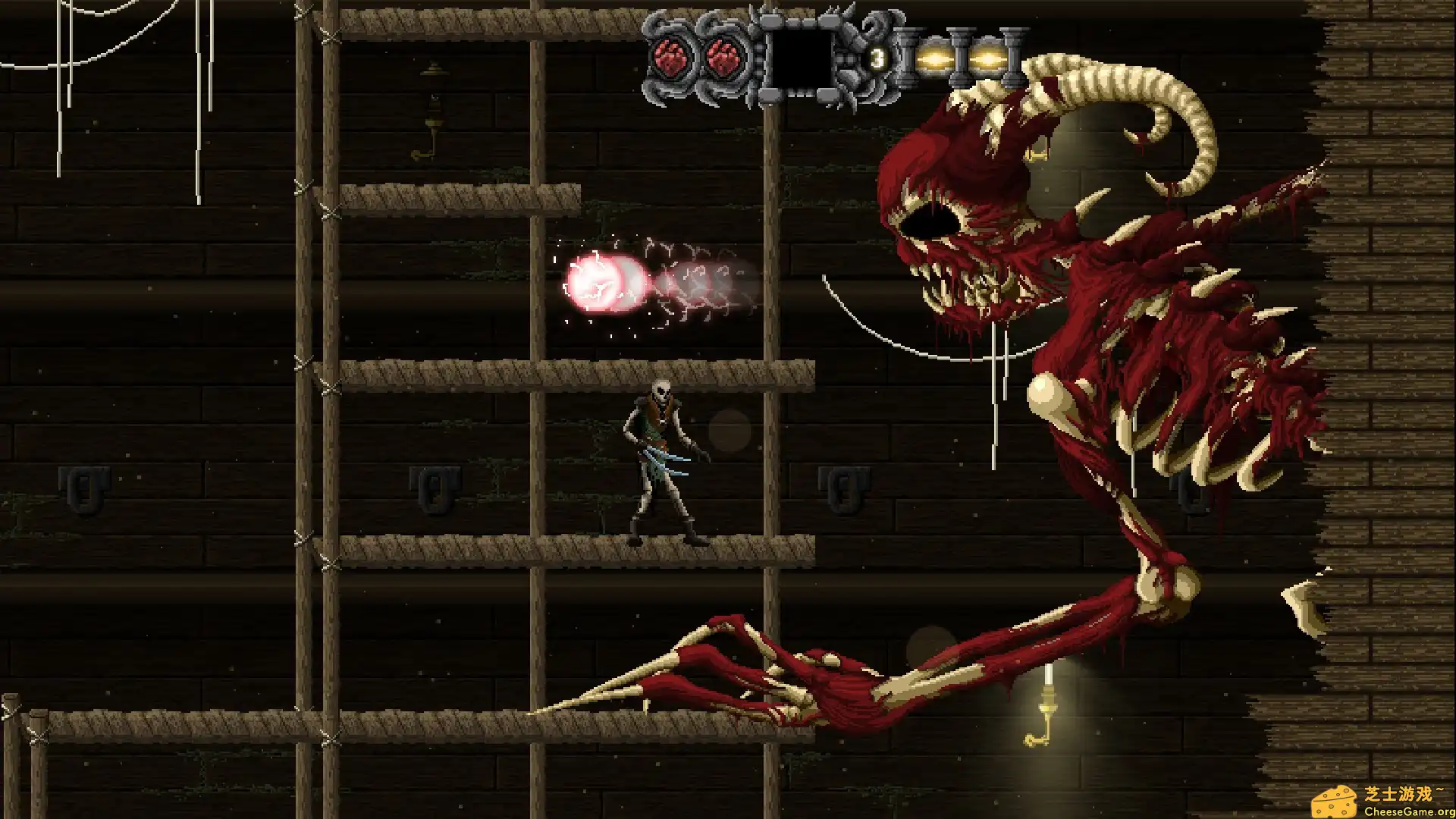 [PC]死后世界/After Death