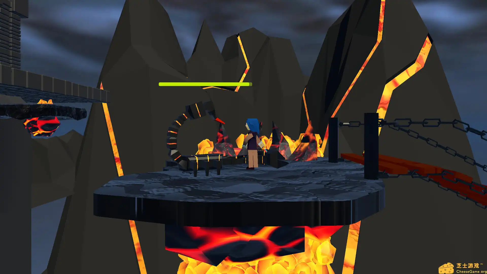 [PC]宗门恩仇/Chinese Pope Door