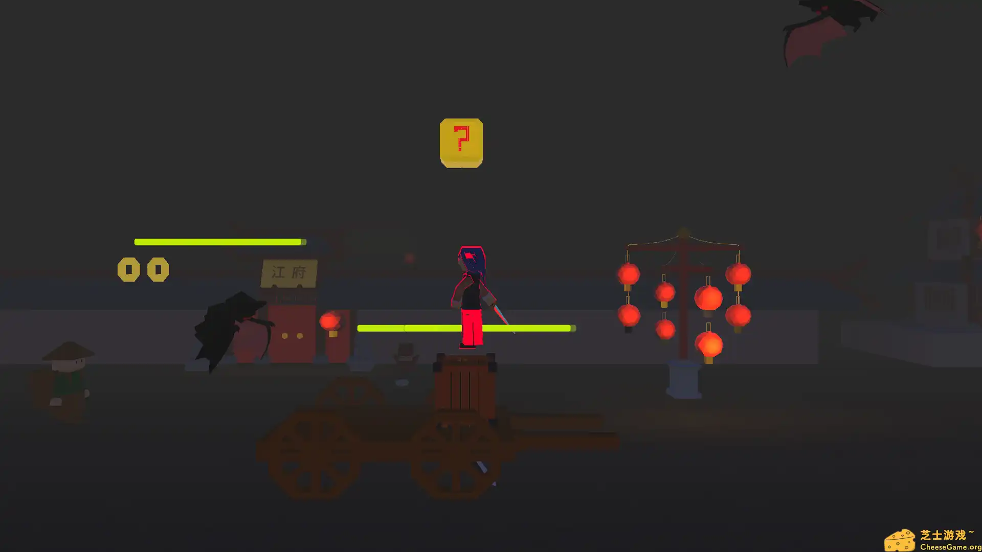 [PC]宗门恩仇/Chinese Pope Door