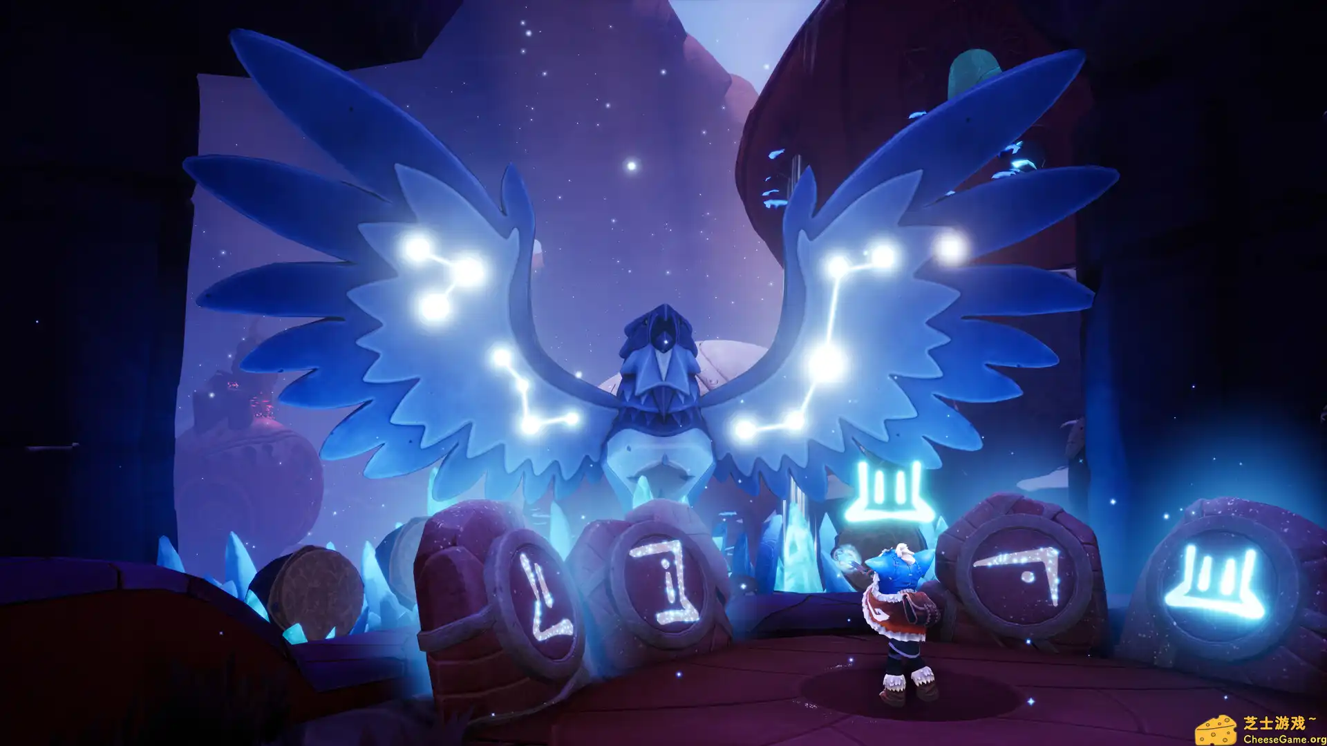 [PC]努努之歌：英雄联盟外传/Song of Nunu: A League of Legends Story