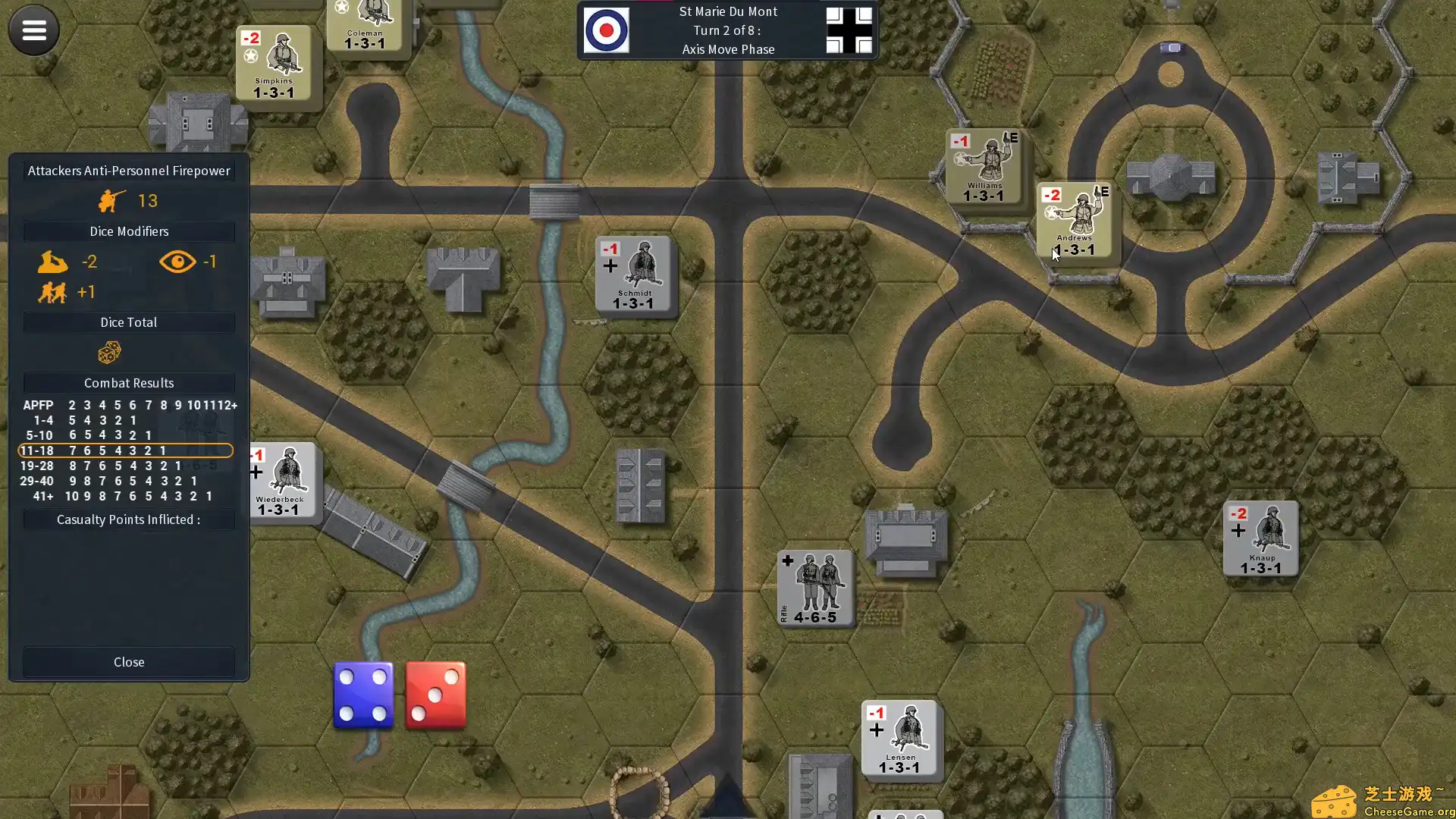 [PC]勇气&amp;胜利/Valor &amp; Victory