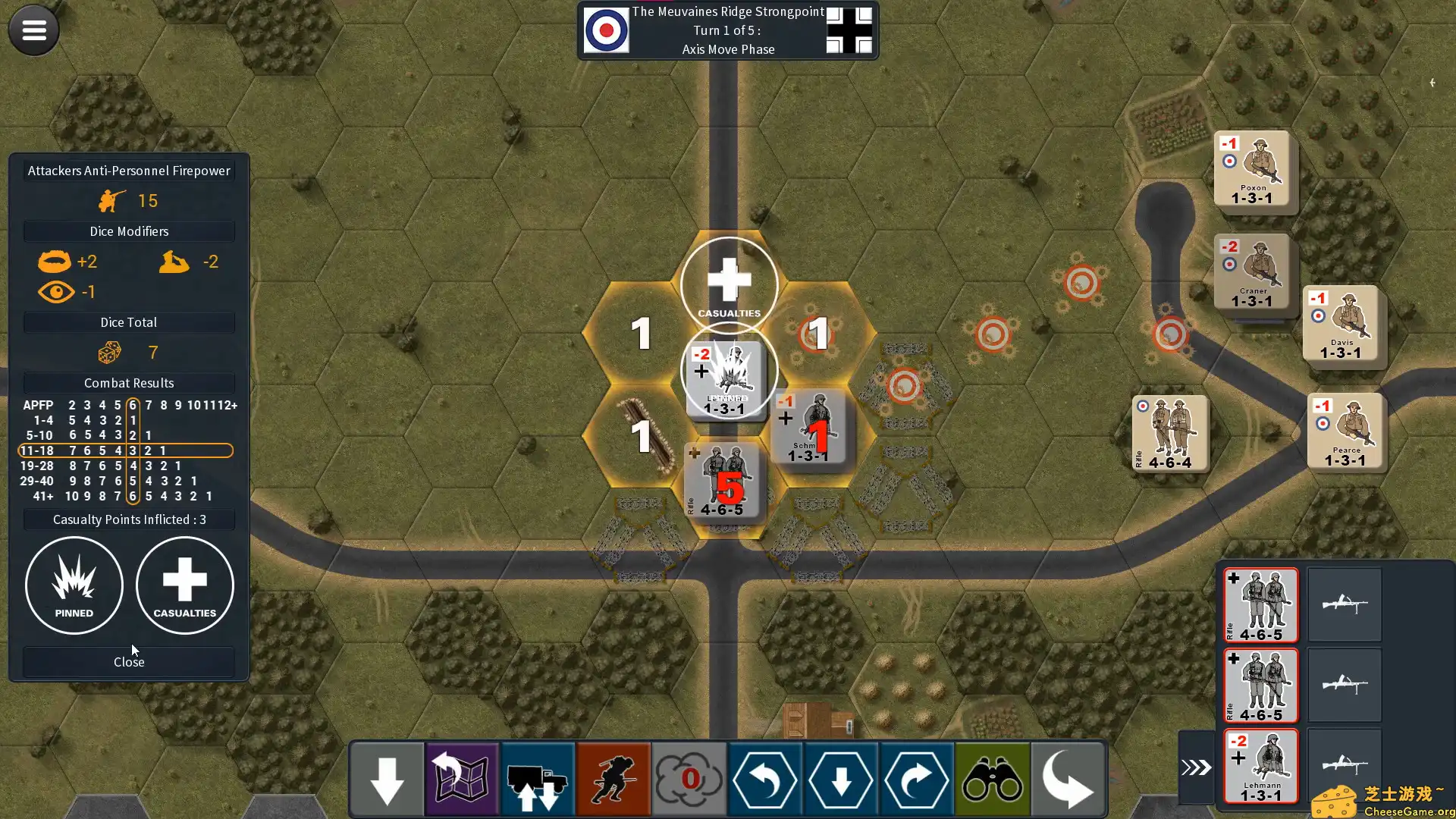 [PC]勇气&amp;胜利/Valor &amp; Victory