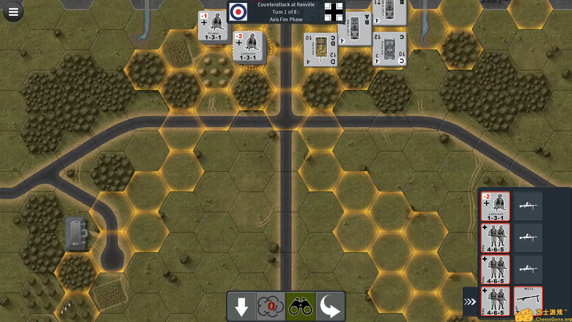 [PC]勇气&amp;胜利/Valor &amp; Victory