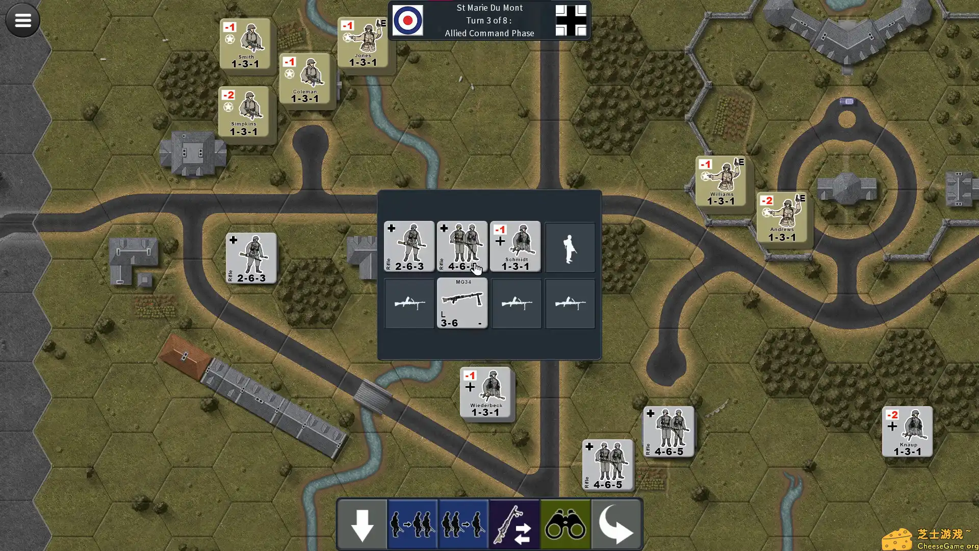 [PC]勇气&amp;胜利/Valor &amp; Victory