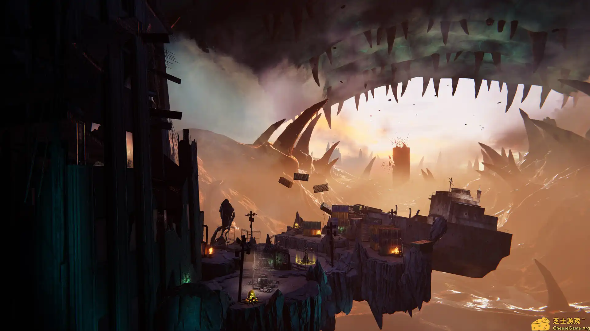 [PC]重金属：地狱歌手/Metal: Hellsinger