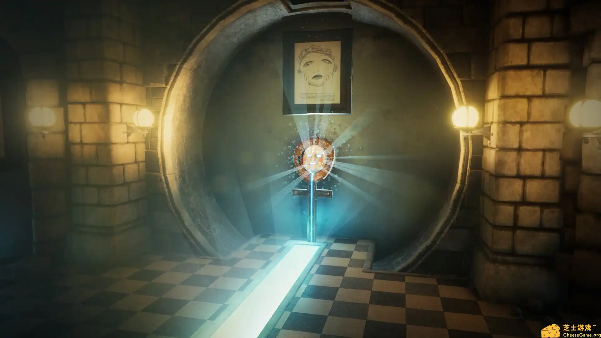 [PC]邪恶修女：破碎面具/Evil Nun: The Broken Mask