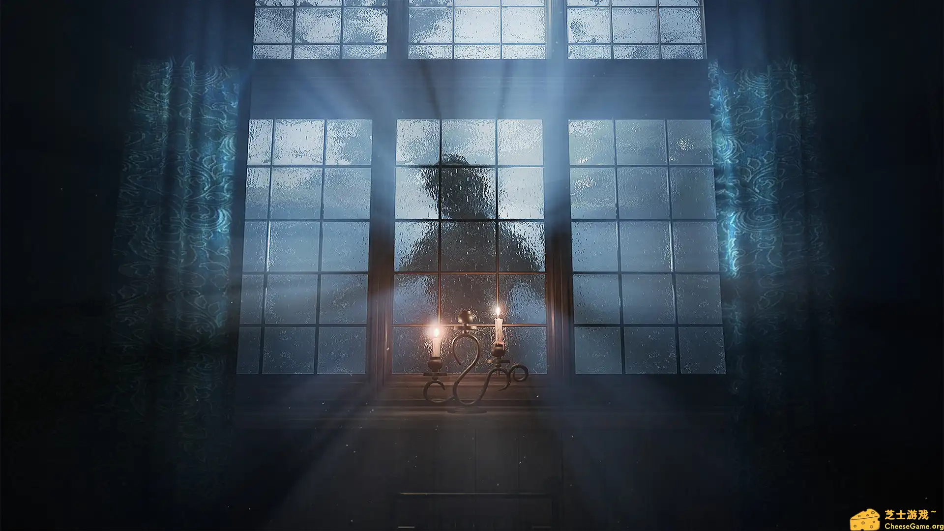 [PC]层层恐惧3/Layers of Fear 2023