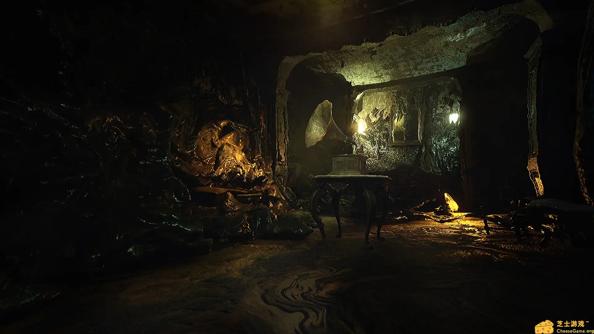 [PC]层层恐惧3/Layers of Fear 2023