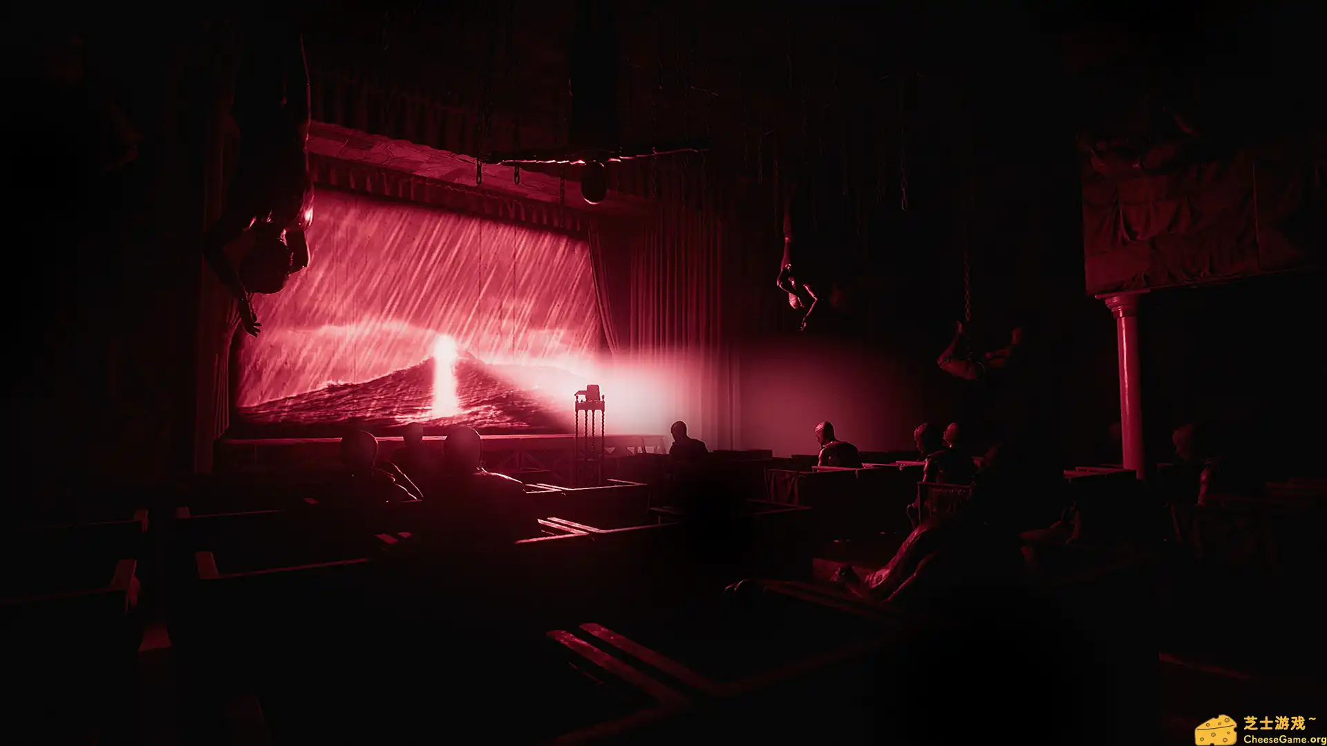 [PC]层层恐惧3/Layers of Fear 2023