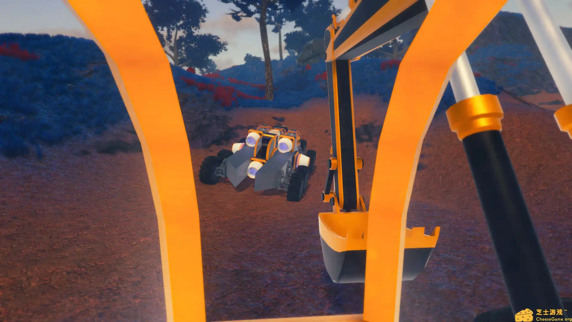 [PC]孤星探险/StarsOne