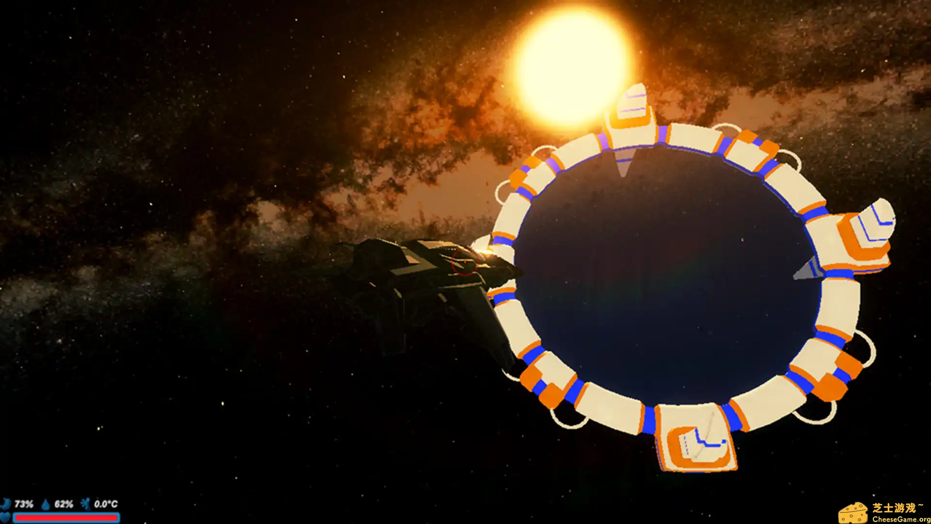 [PC]孤星探险/StarsOne