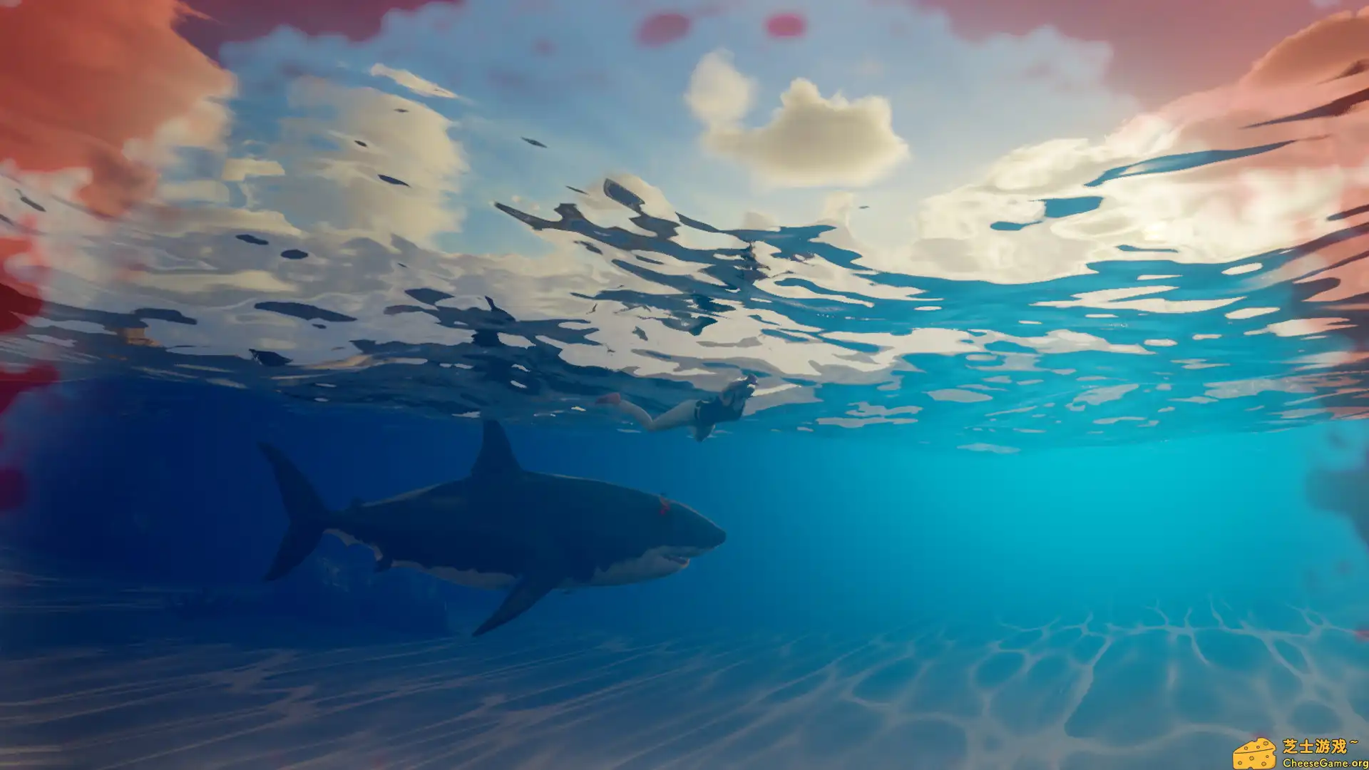 [PC]我的海岛/My Island